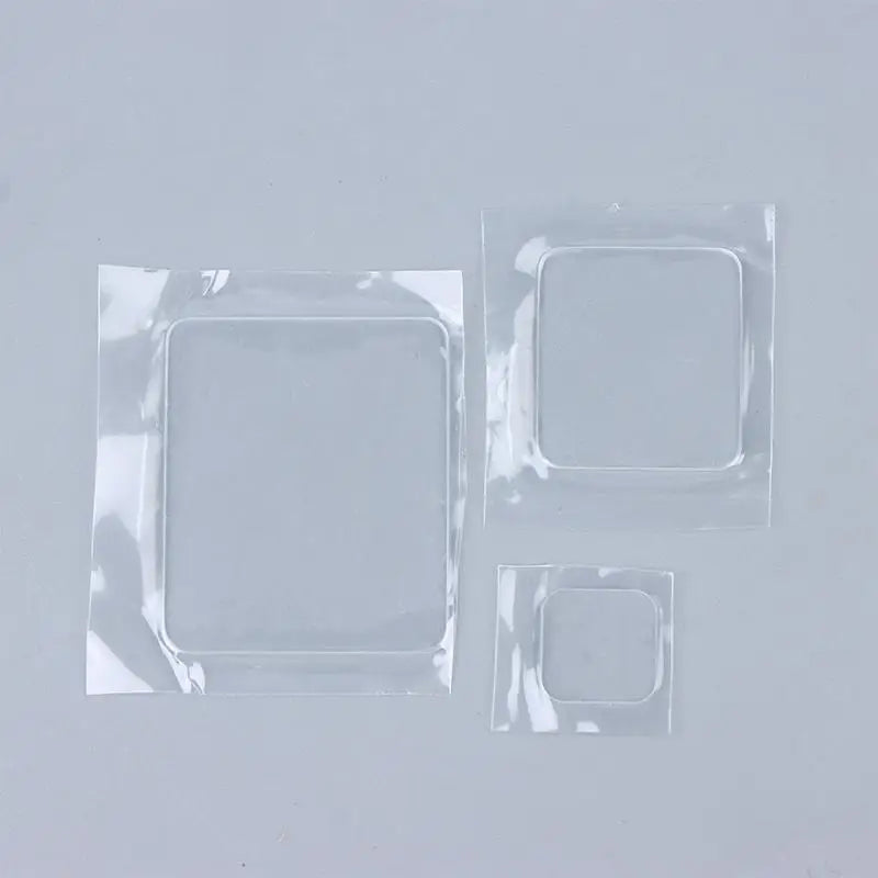 Mobile Phone Repair Explosion-proof Tempered Tin Plated Glass Zpaxo