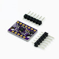 GY-BMI160 module 6DOF 6-axis angular velocity gyroscope+gravity acceleration sensor IICSPI Zpaxo Default Title