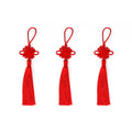 Chinese Knot Wall Hanging Tassel | Feng Shui Lucky Home Décor