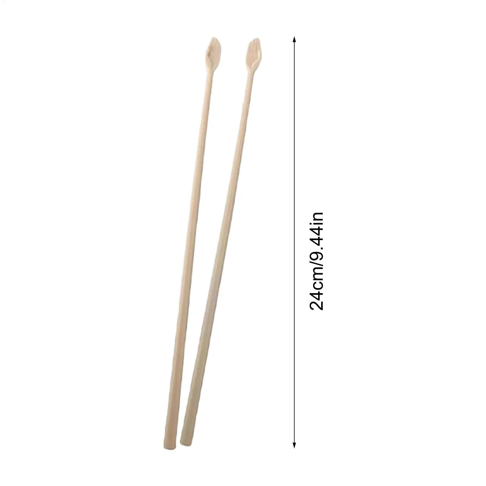 Hand Chopsticks Cute Little Adults Chop Sticks Tableware Friends