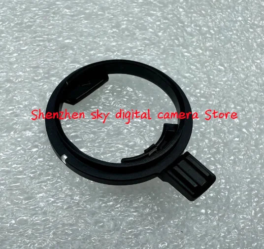 Sony A7C2 A7C II Video Conversion Toggle Switch