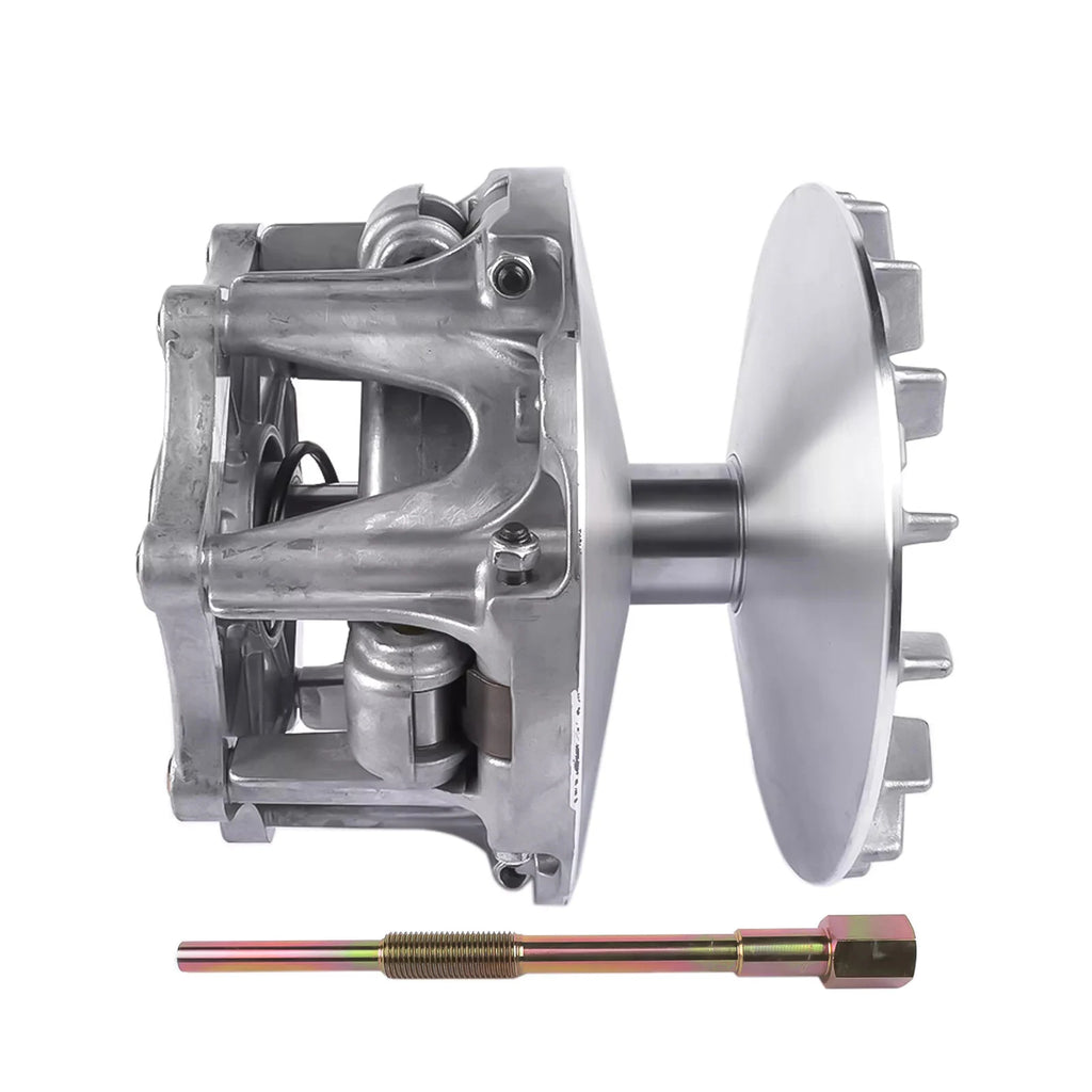 49093-1074 Motorcycle Primary Clutch w/ Puller For Kawasaki Brute Force 650 SRA For Suzuki Twin Peaks 700 Motorcycle Accessories