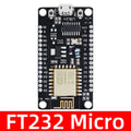 ESP8266 Nodemcu V3 V2 1 Wifi Board ESP-12E 12F CH340 CP2102 CH9102X Zpaxo V3 FT232RL micro