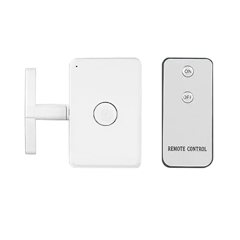 Smart Home Button Wireless Buttons No Wiring Required 10 Meters