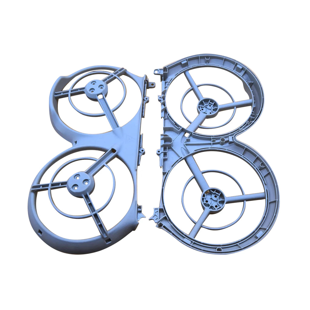 Drone Body Bottom Shell Replace Plastic Assembly DJI Neo Accessories
