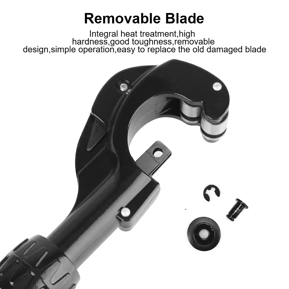 Deburring Tool 3- Bearing-type Pipe Cutter Copper Stainless Steel