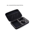 External Hard Drive Bag Case Electronic Product Headset Wireless Zpaxo Size L