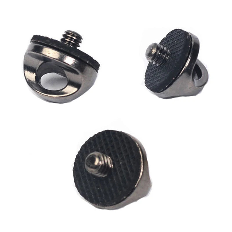Camera Shoulder Strap Screw Insta360 SLR 1 4 Connecting Adapter
