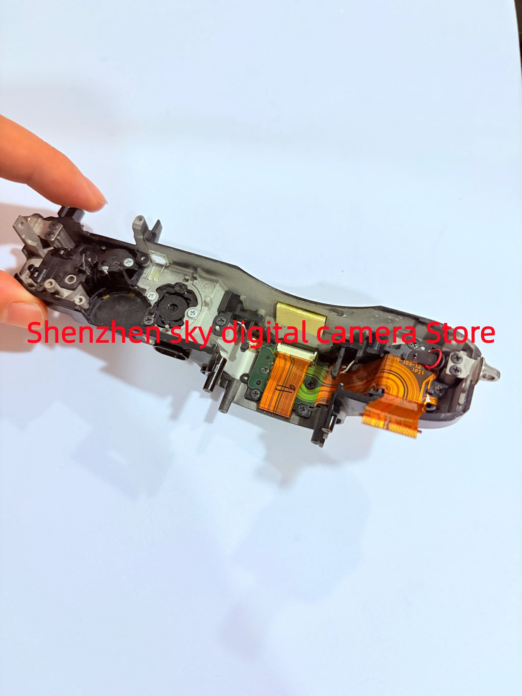 Cover Replacement Repair Accessories Sony A7 ILCE-7 Camera