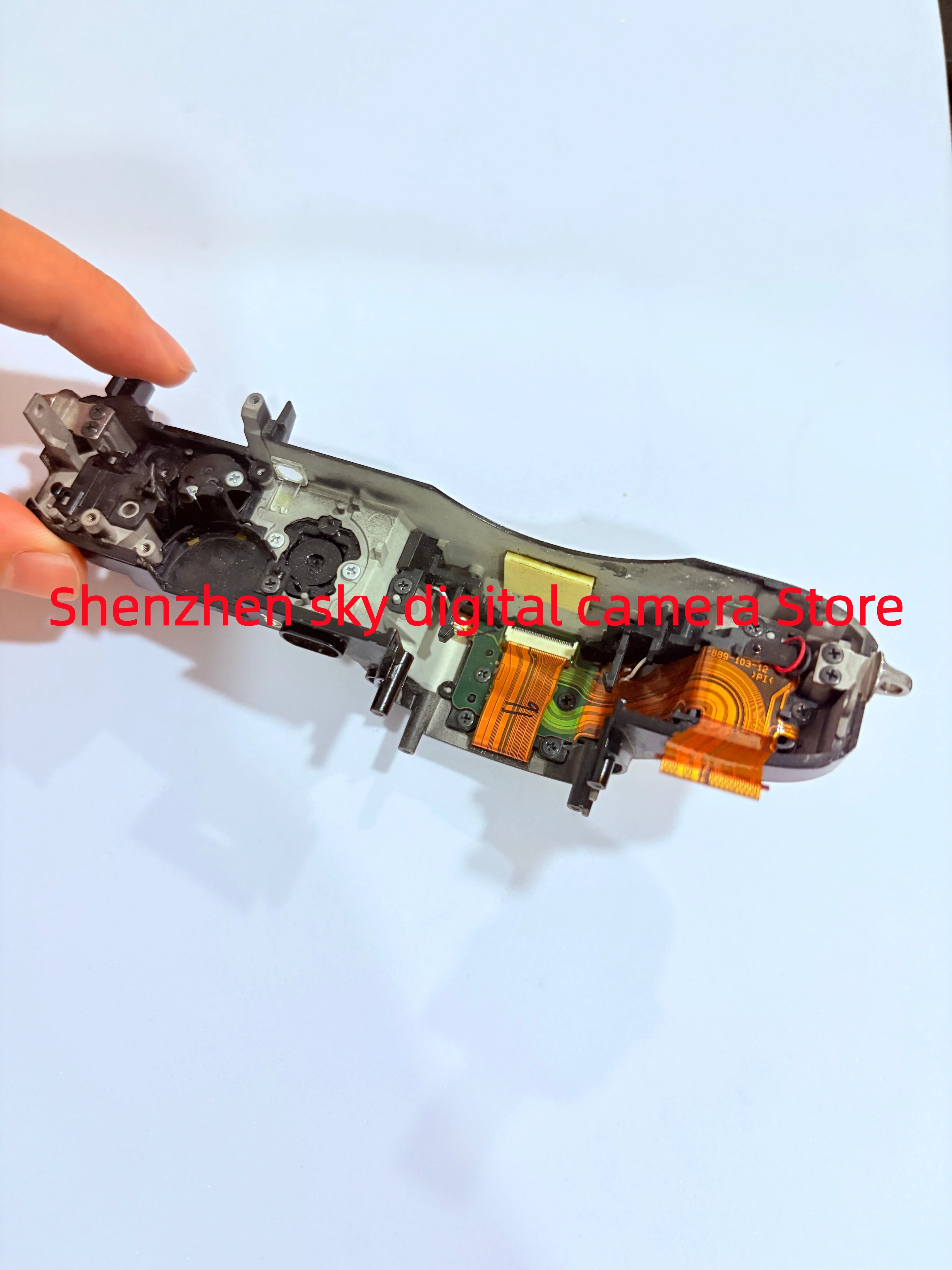 Cover Replacement Repair Accessories Sony A7 ILCE-7 Camera