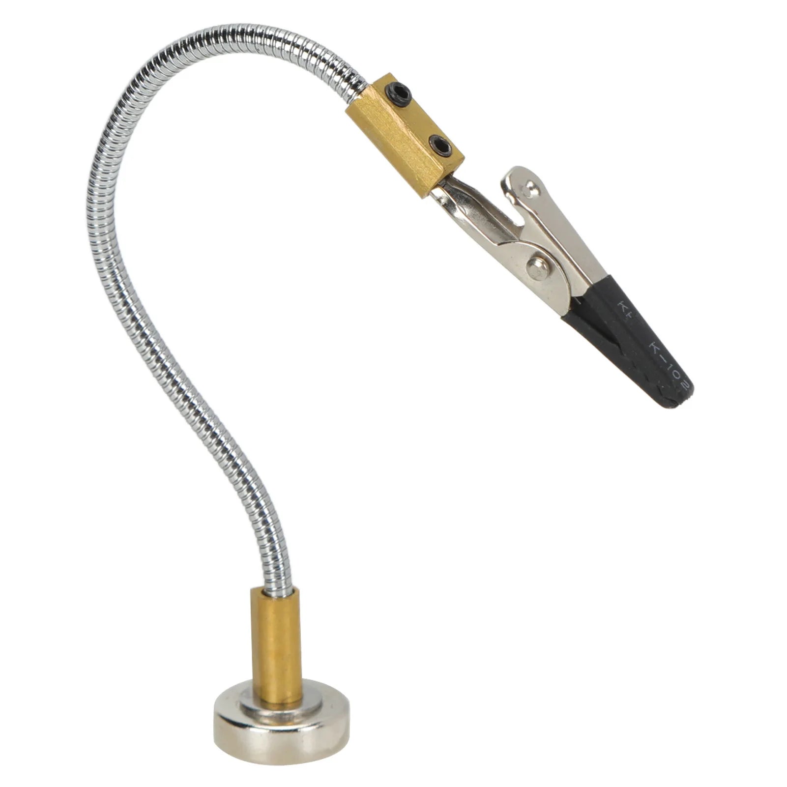 Helping Hands Welding Third Hand Tool Adjustable Electronics Repair