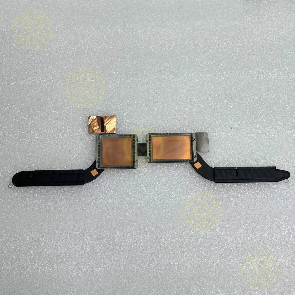 A2141 CPU Cooler Heatsink Macbook Retina16 Radiator 2019 Year
