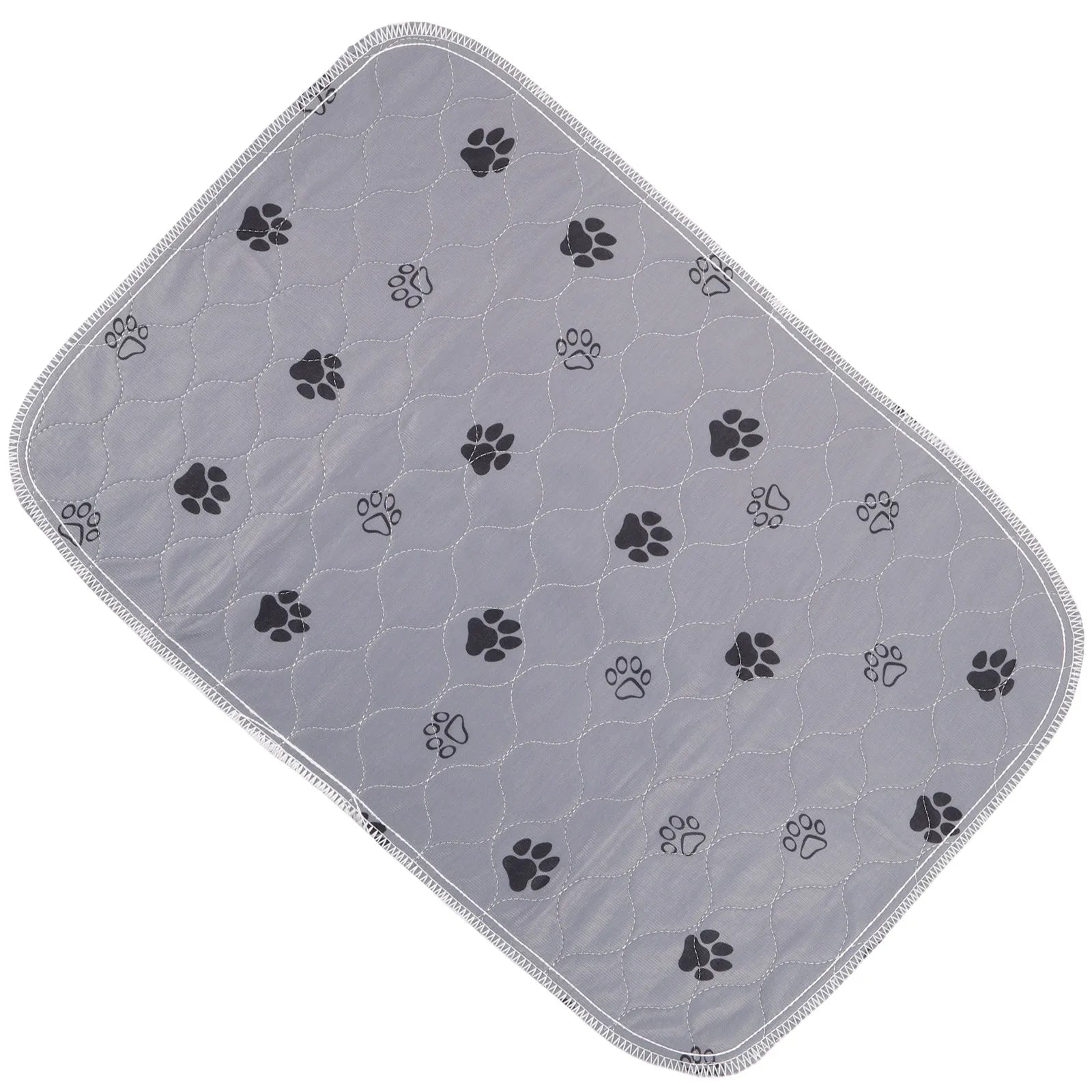 Pet Pee Mat Washable Dog Pad Puppy Training Extra Absorbent Leak