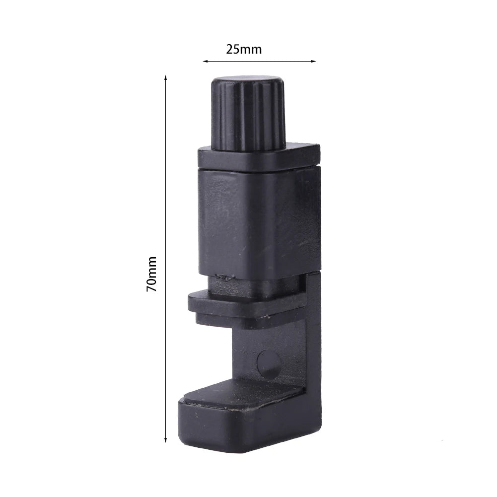 4/16pcs Universal Screen Fixture Clamp Holder Adjustable Phone Repair Tools LCD Display Screen Fastening Clip Tablet Accessories Zpaxo