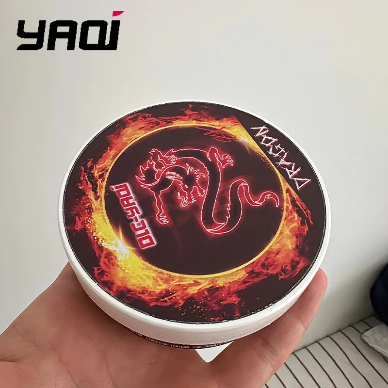 YAQI Dragon Artisan Shaving Soap 170g – Luxury Men's Gift Artisan Shaving Soap Zpaxo Default Title