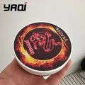 YAQI Dragon Artisan Shaving Soap 170g – Luxury Men's Gift Artisan Shaving Soap Zpaxo Default Title