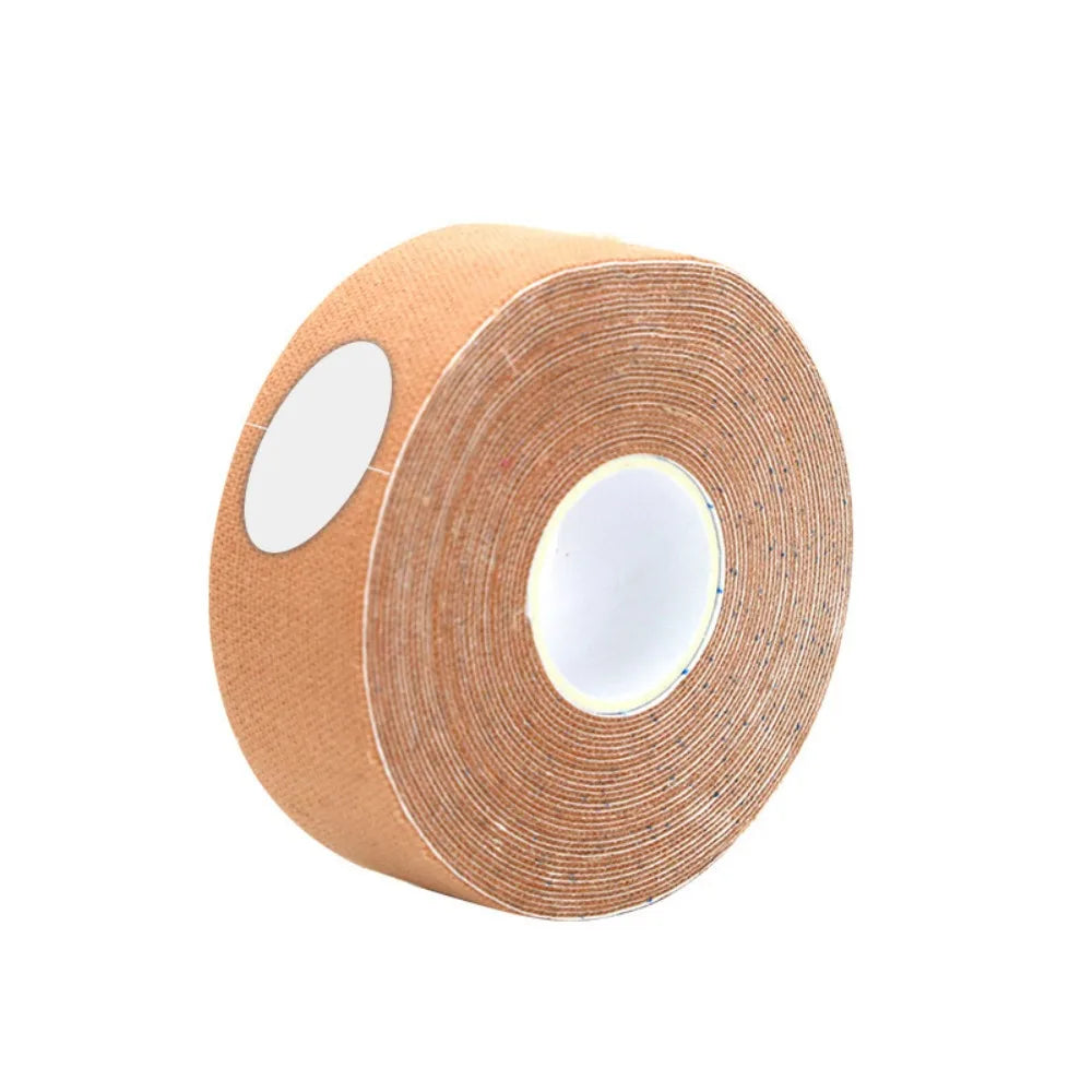 Hot Toning Japanese Face Tape Firming Anti-Wrinkle Face Toning Belts Tightening Skin Face Lift Tape Unisex Zpaxo Nude