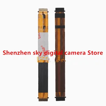 Lens Zoom Anti Shake Flex Cable TAMRON 28- F 2 8-5 6 Di III RXD A071