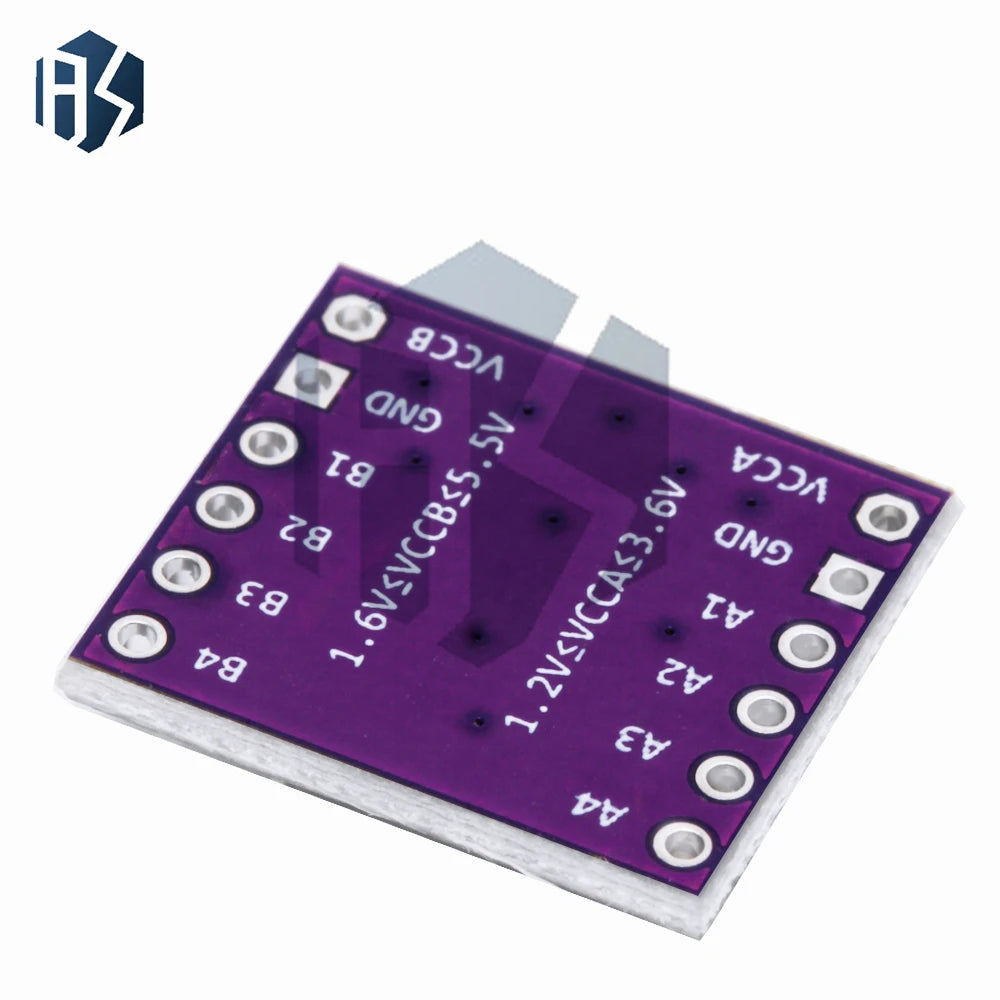 CJMCU 401 TXB0104 4 Bit Bidirectional Level Shifter Auto Sensing ESD Zpaxo