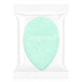 Face Cleaning Sponge Pad for Exfoliator Mask Facial SPA Massage Sponges Makeup Cosmetic Removal Pad Facial Body Clean Sponge Zpaxo Green