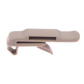 Rear Seat Belt Buckle Clip – OEM #73371-58010 Replacement