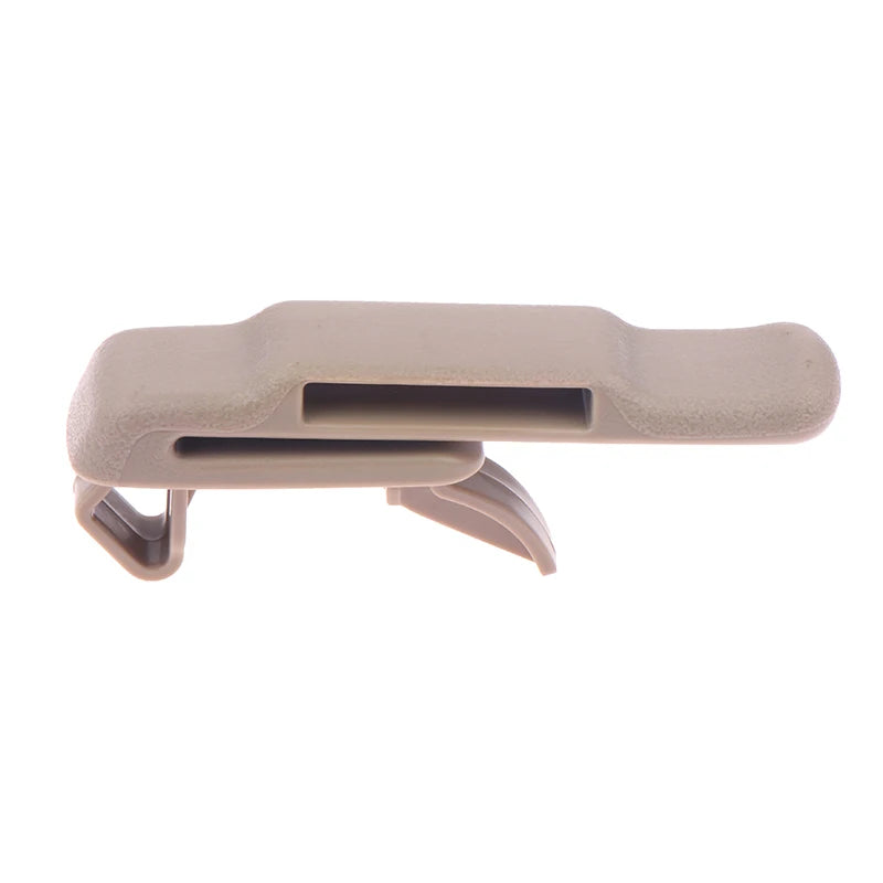 Rear Seat Belt Buckle Clip – OEM #73371-58010 Replacement