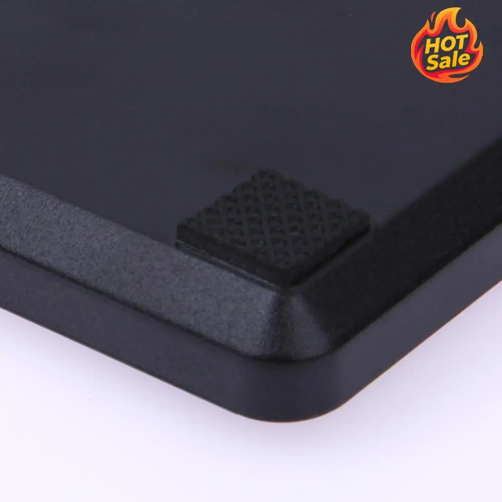New USB Mini 18-keys Num Pad Numeric Number Keypad Keyboard for Laptop Note Zpaxo