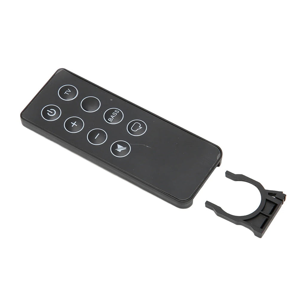 Soundbar Remote Control Replacement Universal Controller Compatible