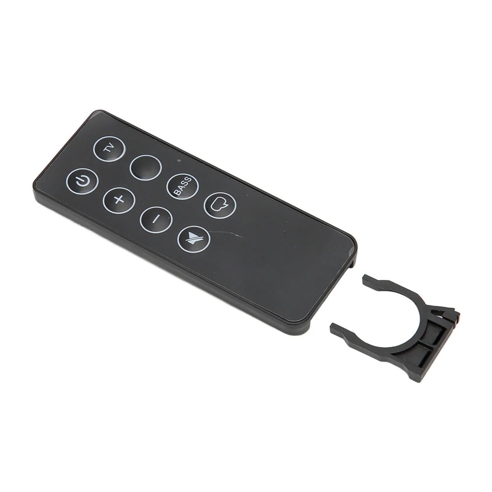 Soundbar Remote Control Replacement Universal Controller Compatible