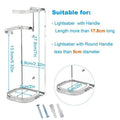Acrylic Lightsaber Wall Mount Stand Light Saber Display Holder