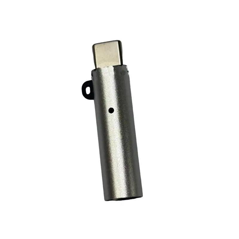 Mini USB-C Electric Lighter – Windproof & Flameless Portable