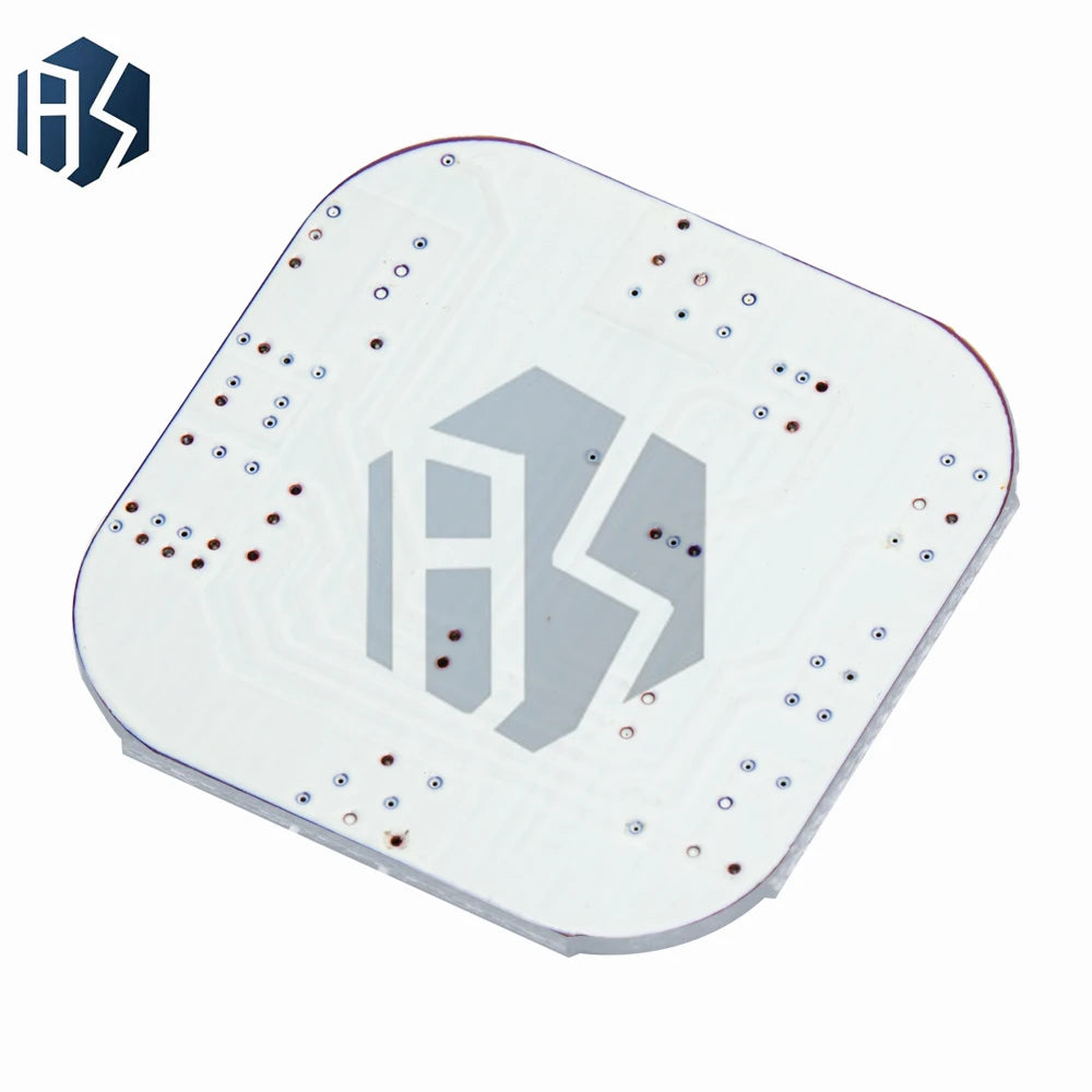 4S 5A 3.7v 16.8V 14500 Battery Packs Charge Board BMS 14.8V Same Port Lithium Battery Protection Board Zpaxo