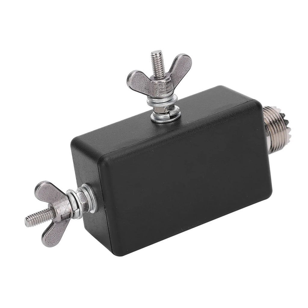 1 9 Mini Balun Suitable HF Shortwave Antenna Outdoor QRP Station
