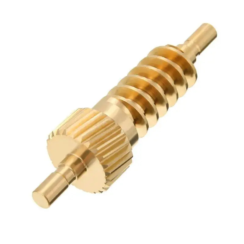BMW Seat Thigh Support Repair Gear Kit | E60 F10 E70 Copper