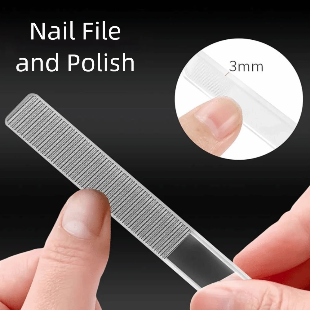 High-end Anti-Splash Slant Edge Nail Clipper Stainless Steel Eagle Beak Oblique Toe Nail Trimmers Trim Nails Fingernail Clipper Zpaxo