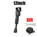 Heavy-duty Kickstand Kids Bike Side Mount Parking Support Stand Fits
