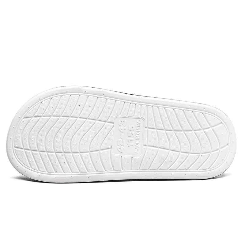 Summer Men's Flip-flops Sports Outdoor Fashion&trend Comfortable