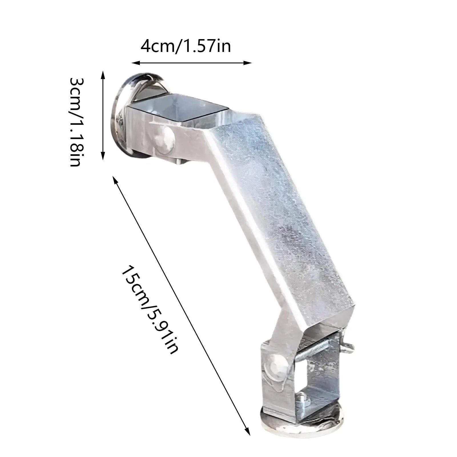 Magnetic Welding Holder 0-180 Degree Adjustable Bracket Tool