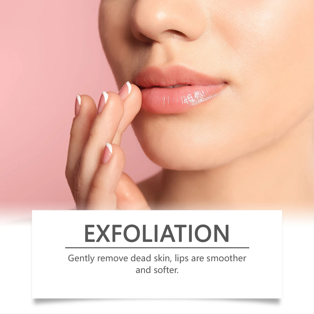 Smooth Moisturizing Lip Oil | Nourishing Lip Care Cream 15g Lip Oil Cream Zpaxo
