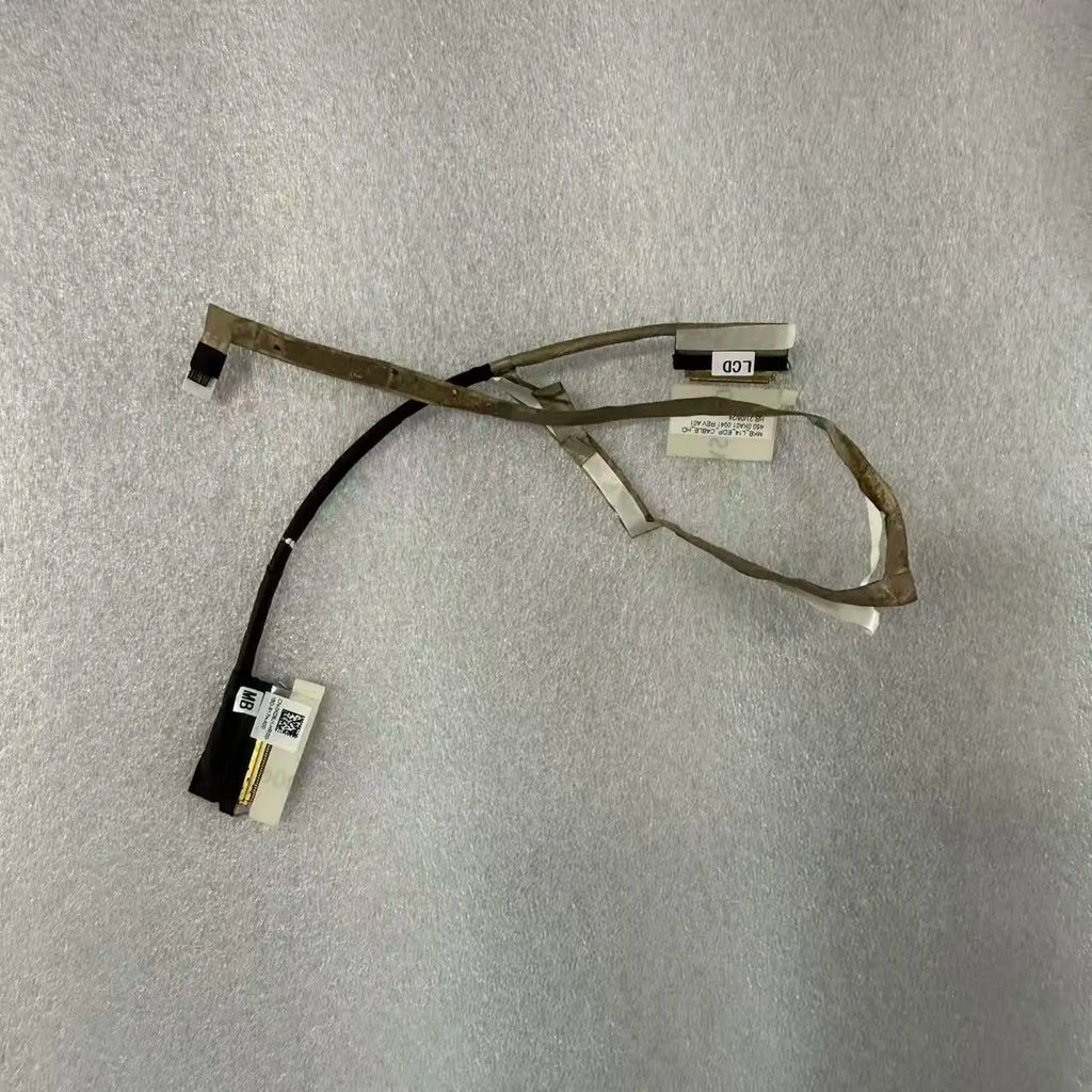Dell Latitude 3410 E3410 KD9J1 0KD9J1 Laptop LCD EDP HD FHD CABLE