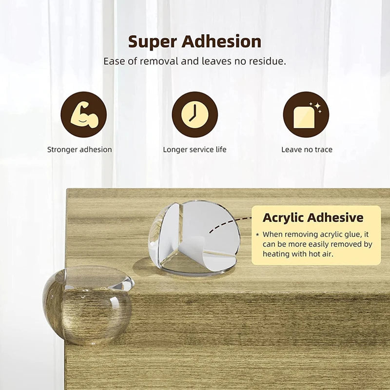 Baby Safety Anti-collision Corner Children's Protection Guard