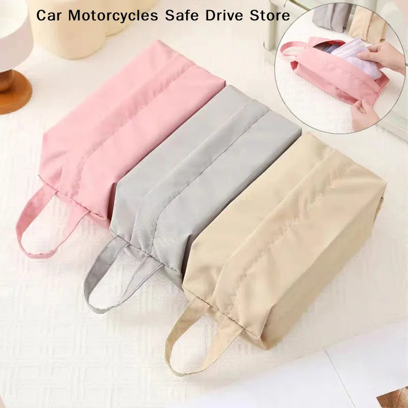 CMTravel Storage Bag Underwear Tidy Organizer Wardrobe Suitcase Pouch