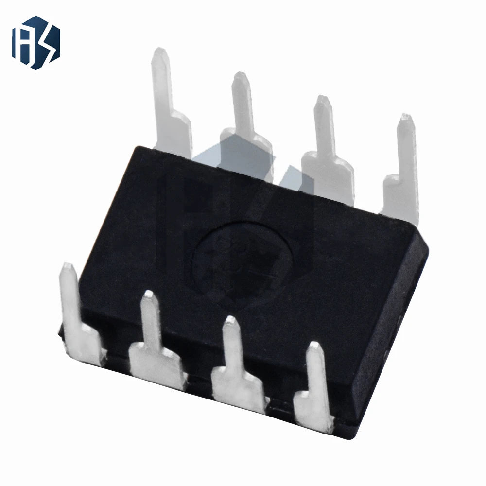 LM358 Operational Amplifier IC LM358N LM358P DIP8 Through-hole Chip Zpaxo