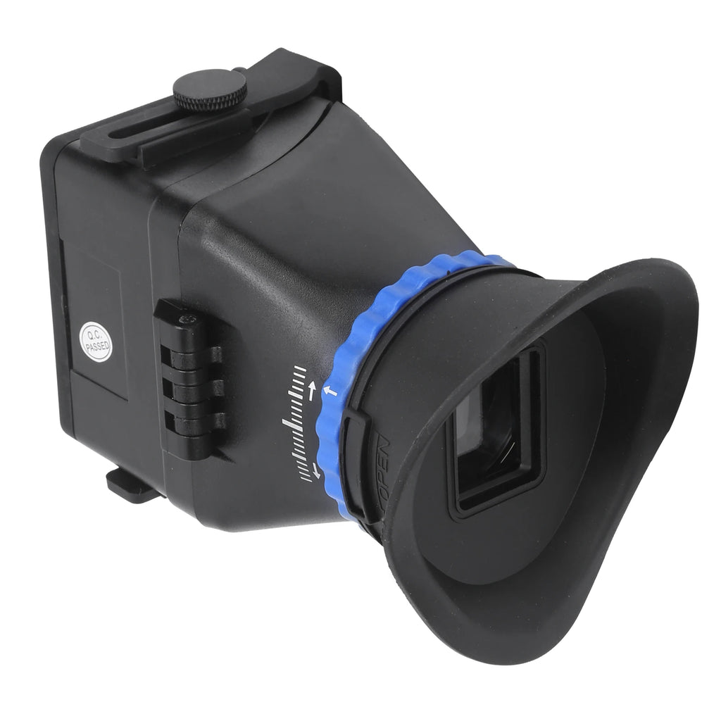 ST-1 Viewfinder Camera ST 1 Screen Camcorder SLR