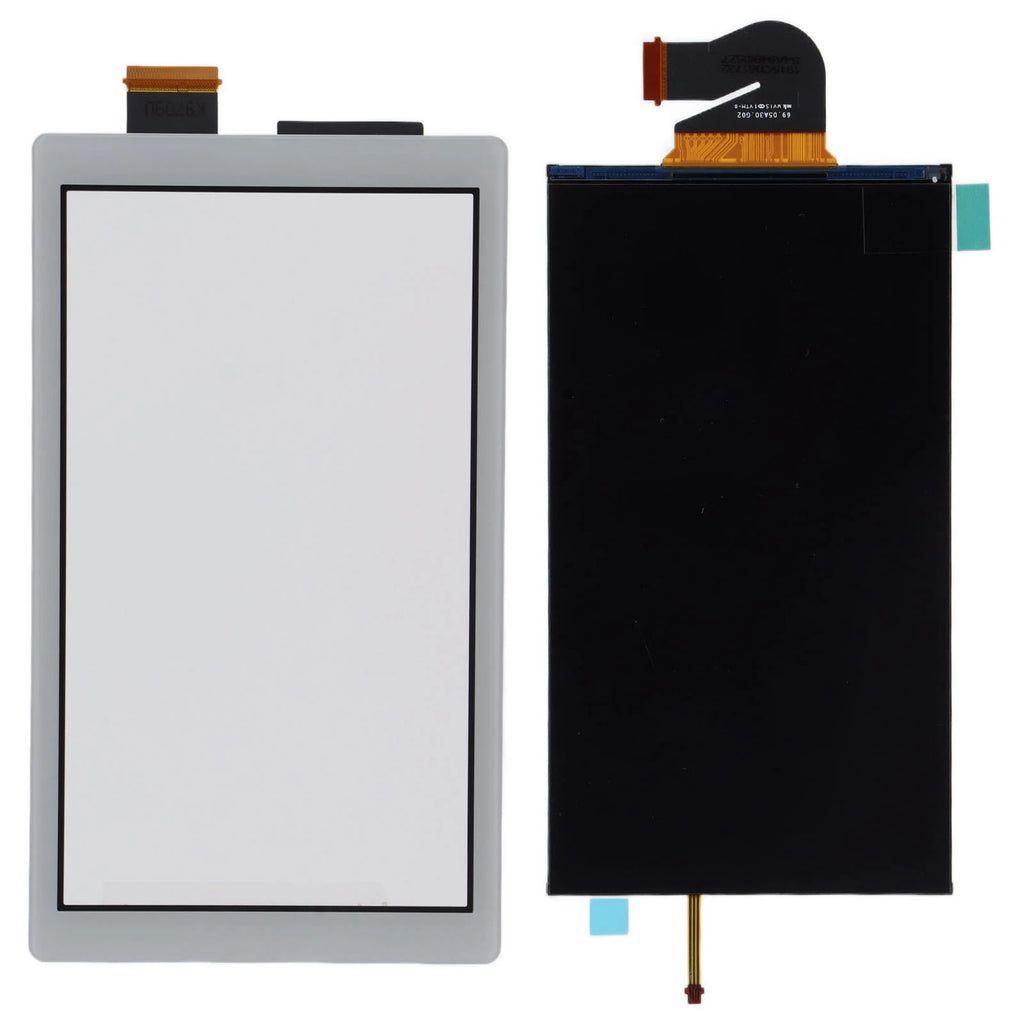 Replacement Screen Premium Material Perfect Easy Install LCD Display