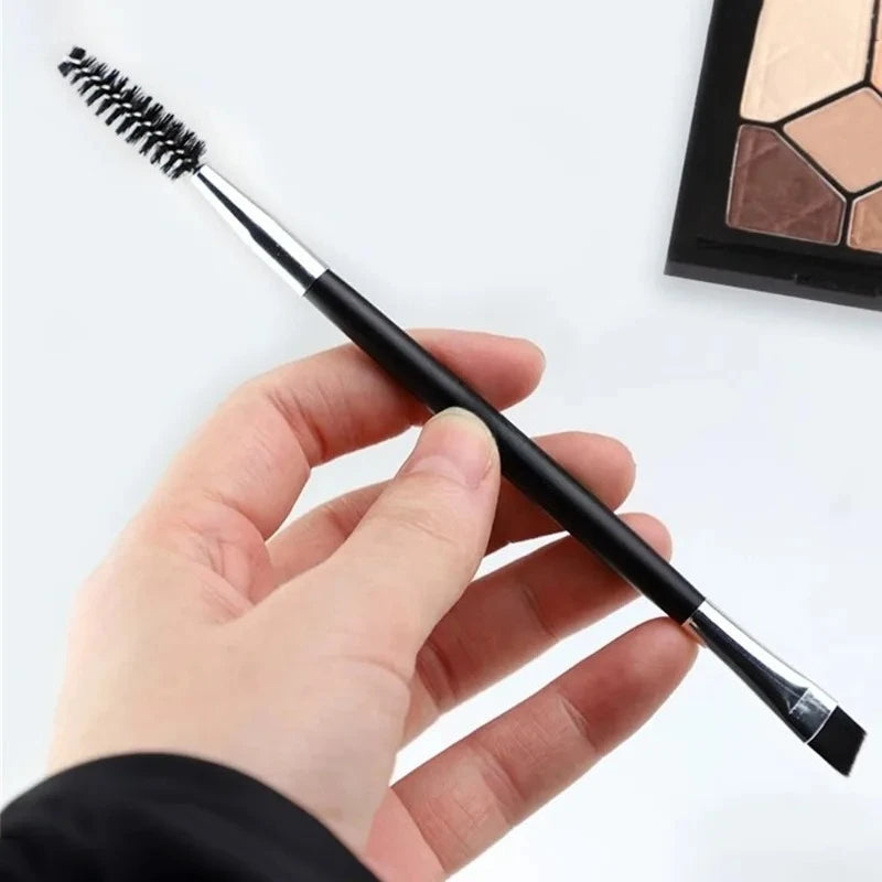 Soft Eyebrow Brush Eyelash 1 Professional Contouring Eye Brow