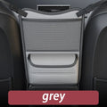 Car Oaganizer Middle Seat Storage Hanging Bag Multifunctional Central