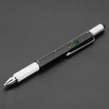 1 Multi-function Ballpoint Pen Touch Screen Stylus Capacitive