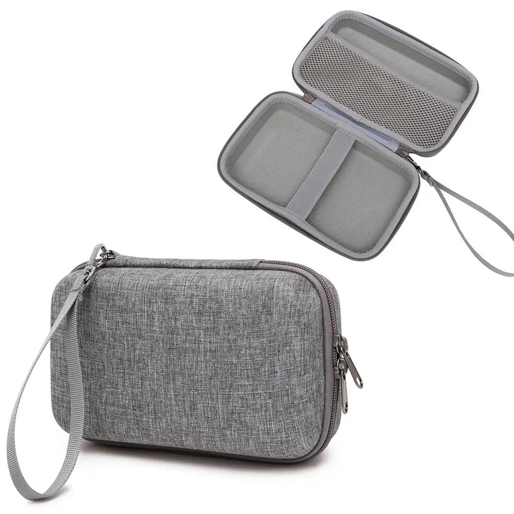 Hard Handheld Gimbal Simple Portable Bag Accessories Storage Case Zpaxo