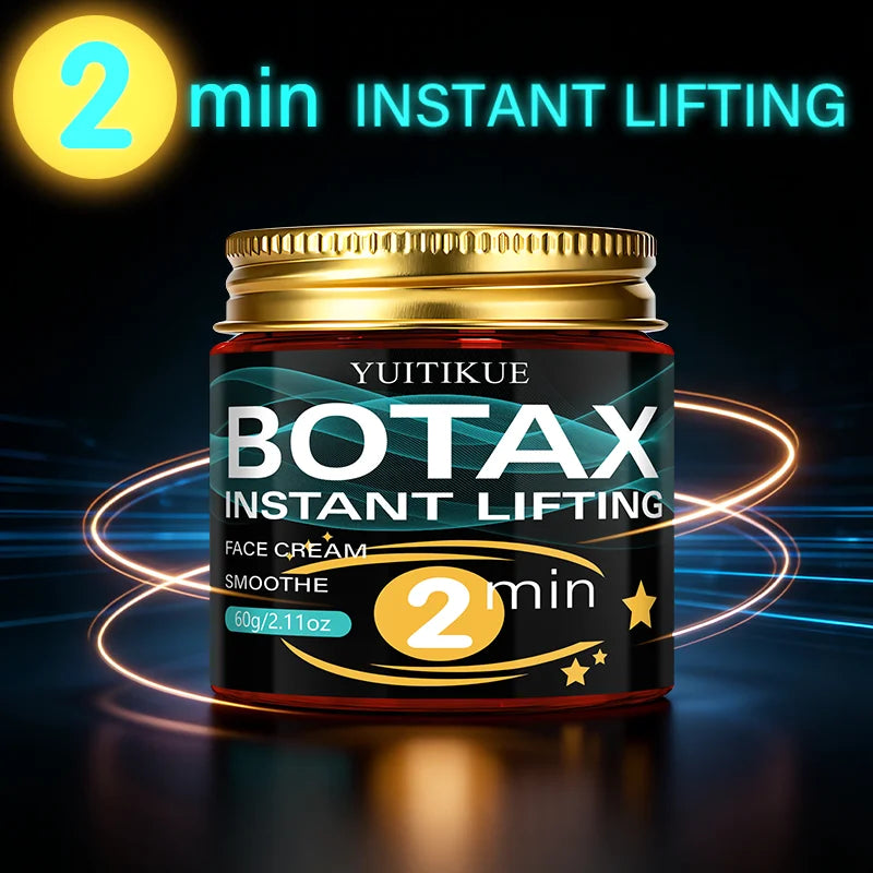 YUITIKUE BOTAX Instant Lifting Face Cream – Firm & Hydrate Lifting Face Cream Zpaxo